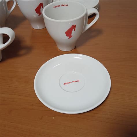 Vintage Julius Meinl Jumbo Cup, Collectible Coffee Cup and Saucer ...