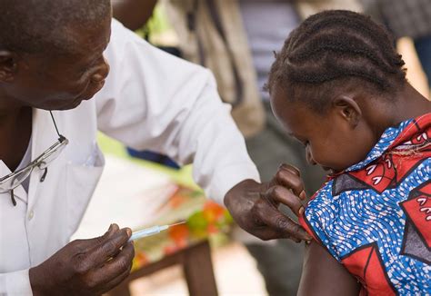 Medical Treatment - International Decade for Action