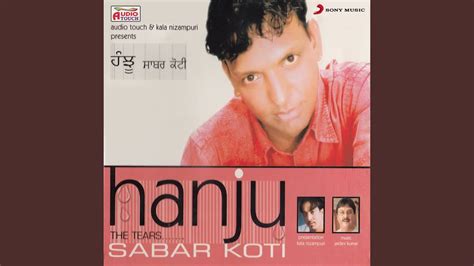 Hanju (Jeena Sikh Liya) - YouTube