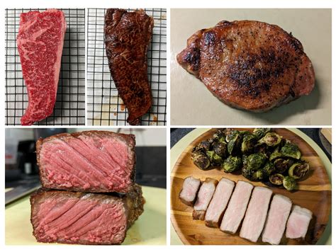 Resting steak | Kitchen Knife Forums