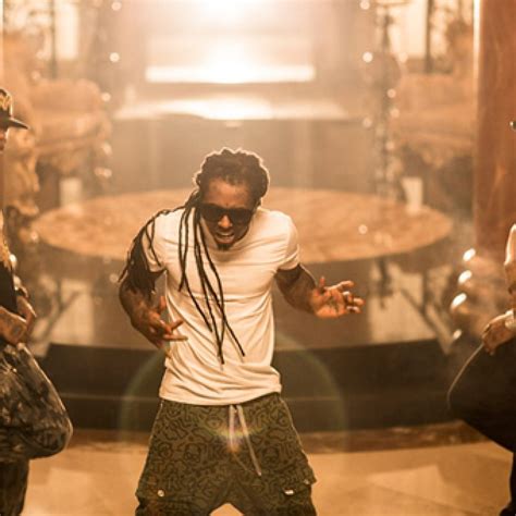 lil wayne and birdman kiss 2