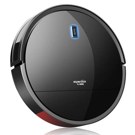 Vacuum Cleaning Robot