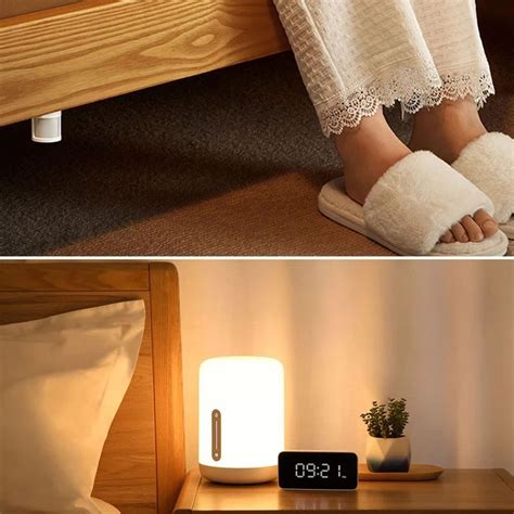 Mi Human Body Sensor – Techsarathy