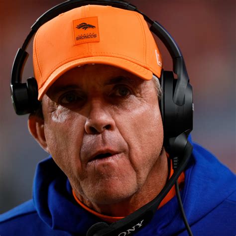 NFL Fans Calling For Buffalo Bills To Fire Sean McDermott - The Spun