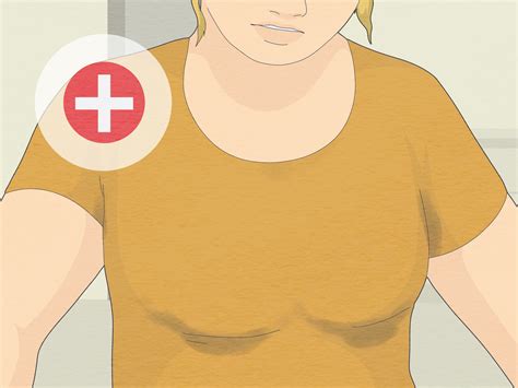 How to Combat Odor and Sweat under Your Breasts