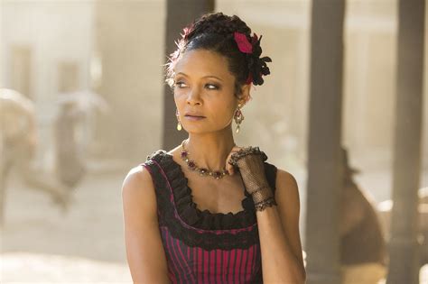'Westworld': Thandie Newton Show Pulls In 3 Million Viewers - That
