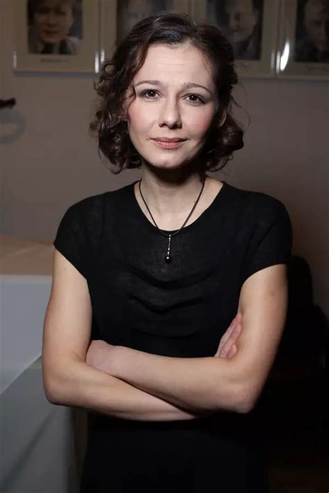 Агуреева Полина Владимировна. Большая российская энциклопедия