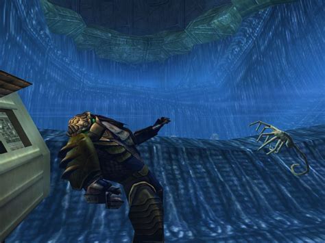 Aliens Versus Predator 2: Primal Hunt Screenshots for Windows - MobyGames