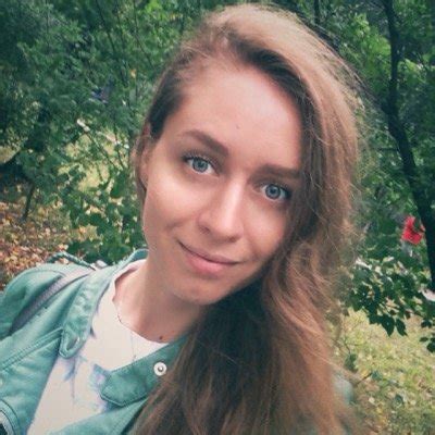 Ksenia Fedorova (@ksenia_sol) | Twitter