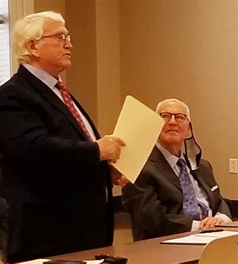 MDOC: Criminal Justice Reform Committee Discusses Inmate Re-entry