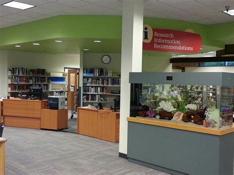 Lynnwood Library - Libraries - Reviews - Yelp