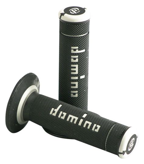 Domino Xtreme Grips - RevZilla