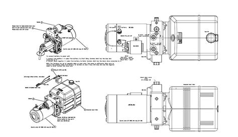 Hawke Dump Trailer Wiring Diagram Sample - Wiring Diagram Sample