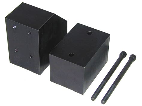 split column base  hole sherline products