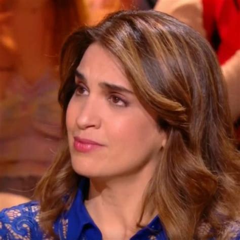 sonia mabrouk toutes ses  sur tele loisirs