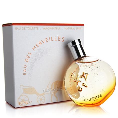 VIPDEPOT: духи Hermes Eau des Merveilles для женщин купить с доставкой ...