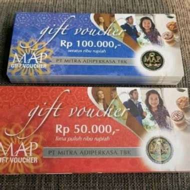 promo voucher map harga termurah agustus  blibli