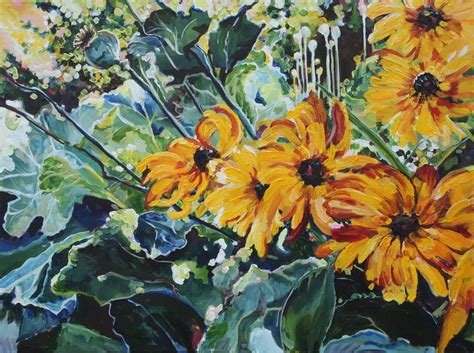 Jennifer Dale Judd -Art