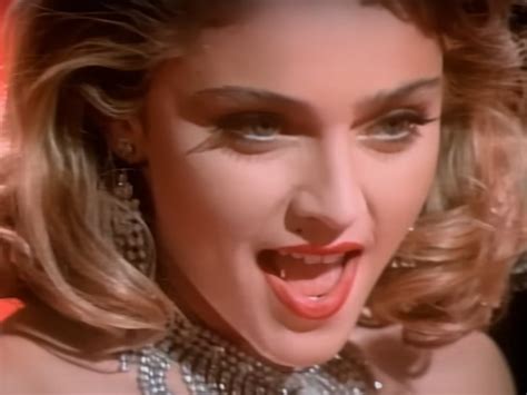 Madonna’s Material Girl Video: The Full Story Behind This Iconic Promo ...