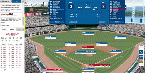 Another look at APBA GO (with screenshots) | The APBA Blog