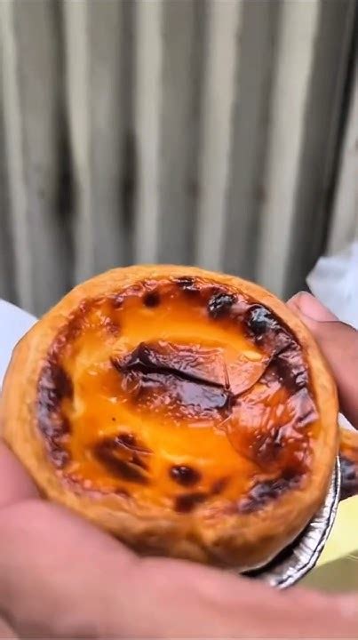 lord stows egg tart binondo food trip youtube