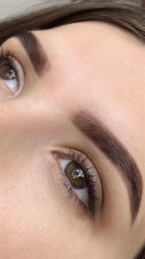 BROW HENNA | Брови, Хна, Корекция бровей