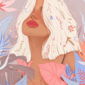 Натуралист on Behance