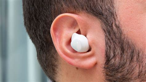 Samsung Galaxy Buds Plus review | Tom's Guide