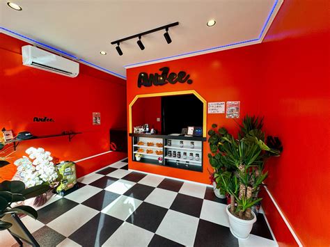 SAGAアリーナ近くに新規オープン！キャラメルナッツ専門店「ANZee.」｜EDITORS SAGA