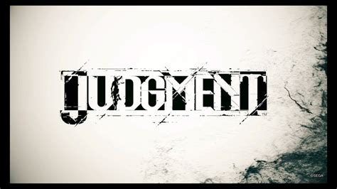 Judgment Takayuki Yagami Wallpapers - Wallpaper Cave
