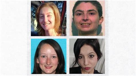 4 Oregon murders now believed to be linked, DA says - ABC News