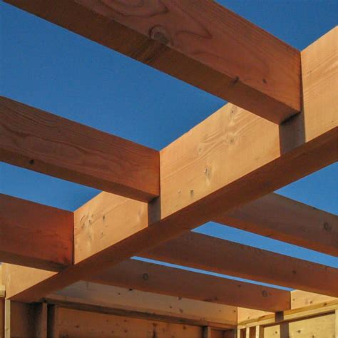 radiata pine poles core