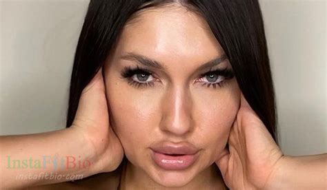 Olya Seteykina - Bio, Age, Height, Wiki | Models Biography