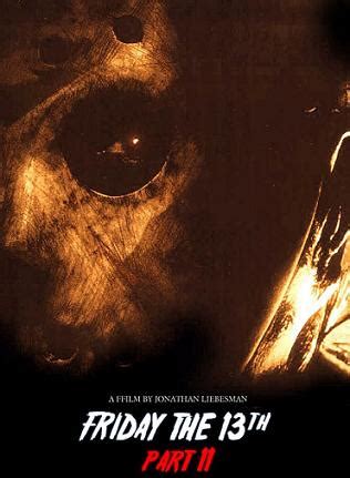 Скачать фильм Пятница 13-е (2009|HDRip) - Ужасы - Кино торрент