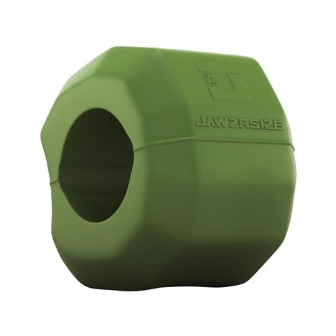 Jawzrsize Pop 'N Go JKF25 Jaw, Face, and Define Your Jawline, Slim and