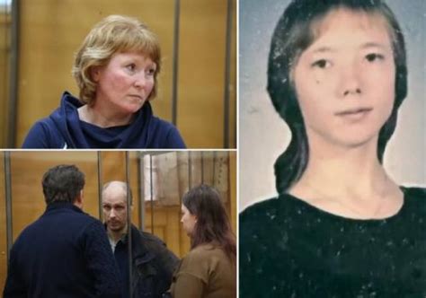 В Челябинске женщина помогла сoжителю убить собственную дочь ...