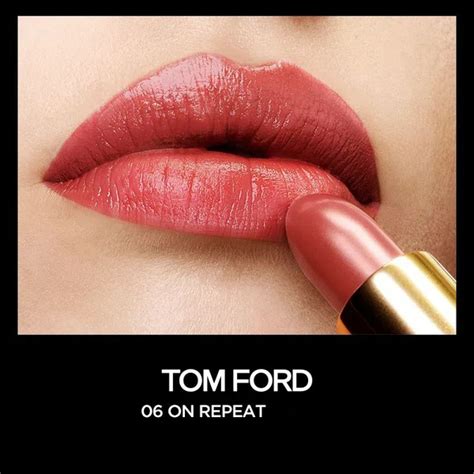 Tom Ford LIP COLOR Губная помада 3,5 г купить на OZON по низкой цене ...
