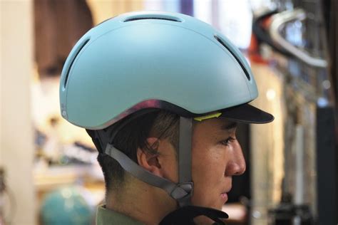 BLOG シティライド～サイクリングにもオススメのヘルメット【 GIRO / ジロ 】REVERB（リバーブ） | 京都のスポーツ自転車専門 ...