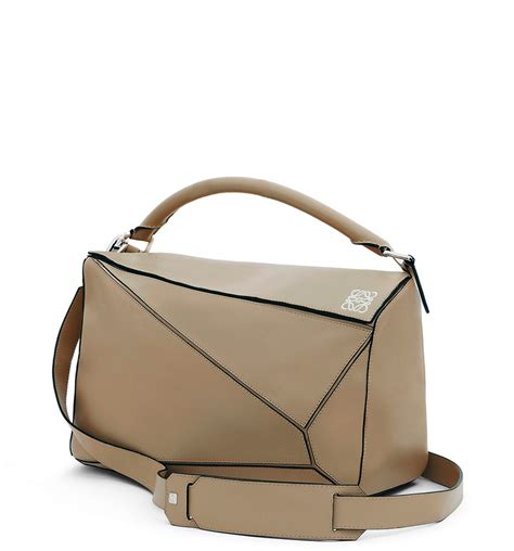 Сумка пазл loewe - 82 фото