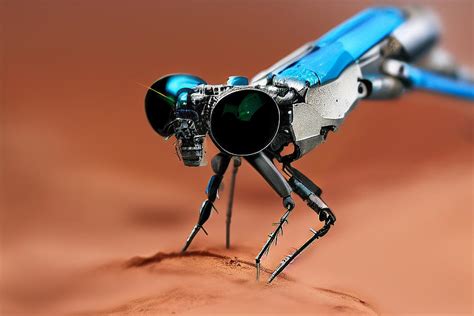Fly.AI I Digital Art by Future AI - Fine Art America
