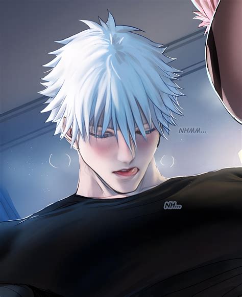 81 gojo ideas to save today | jujutsu, anime guys, anime and more