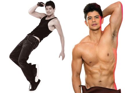 Sexy Talk with Rayver Cruz | Entertainment, News, The Philippine Star | philstar.com