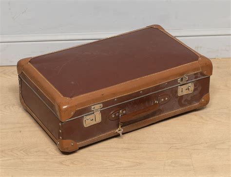 Контора К - Старинный чемодан, артикул ЧМ-17580