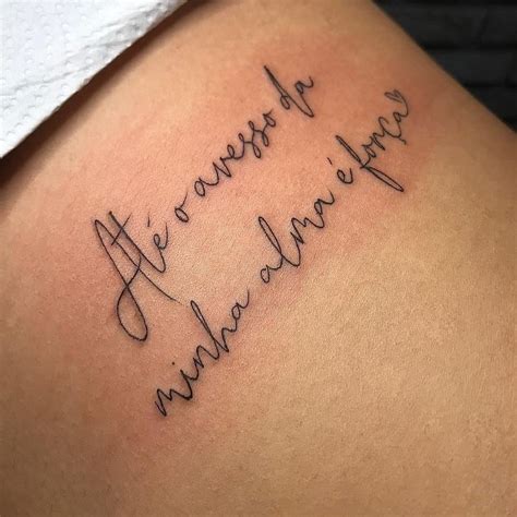 Até O Avesso Da Minha Alma É Força Significado