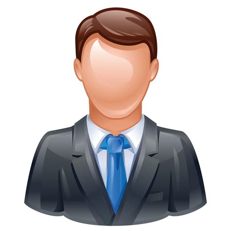 Free High Quality Male Icon PNG Transparent Background, Free Download ...