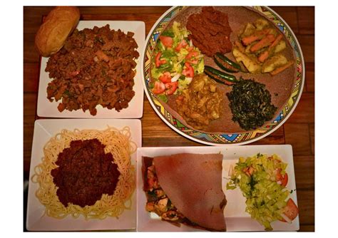 Order Adulis Ethiopian and Eritrean food Menu Delivery【Menu & Prices