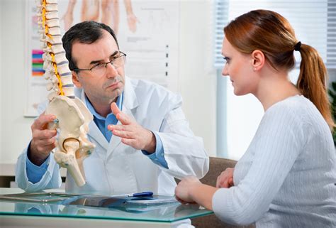 Chiropractic Management of Ankylosing Spondylitis - Family Health Advocacy