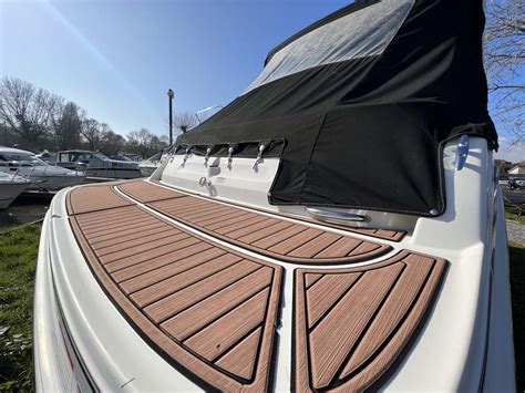 Bayliner VR5 Cuddy For Sale | Blue Lagoon Marine | Used Boats For Sale ...