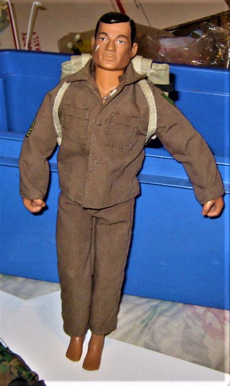 12 inch G.I. Joe Remake
