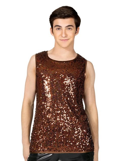 Fashionable Tank Tops | DiscountDance.com